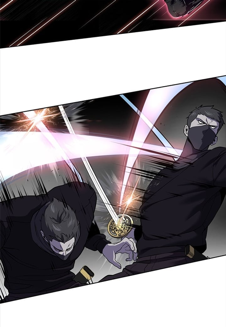 The Boy of Death Chapter 264 - Page 200