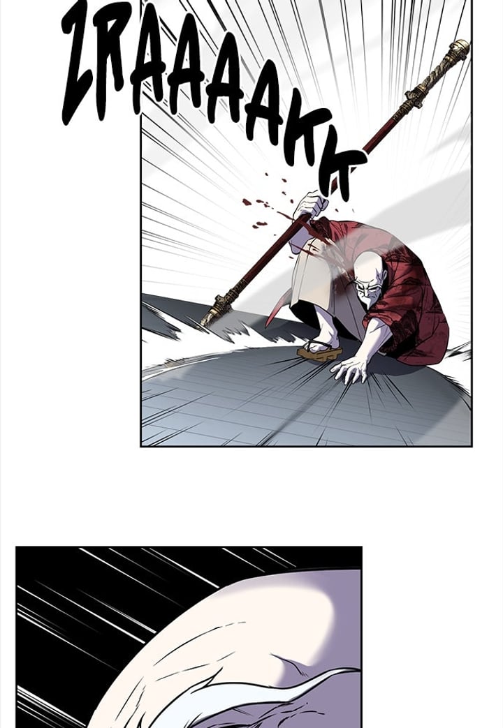 The Boy of Death Chapter 264 - Page 212