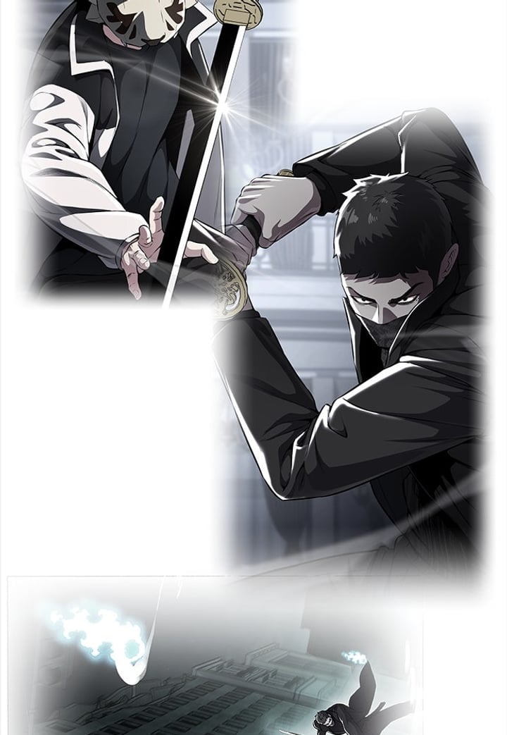 The Boy of Death Chapter 264 - Page 221
