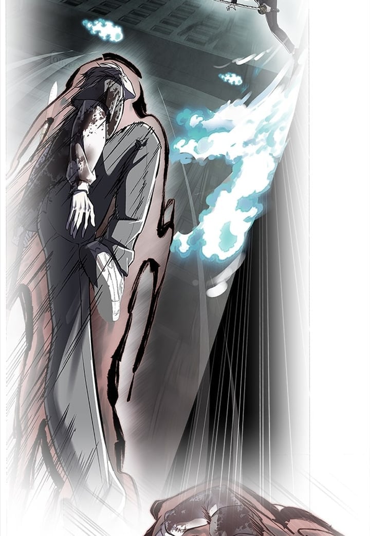 The Boy of Death Chapter 264 - Page 222