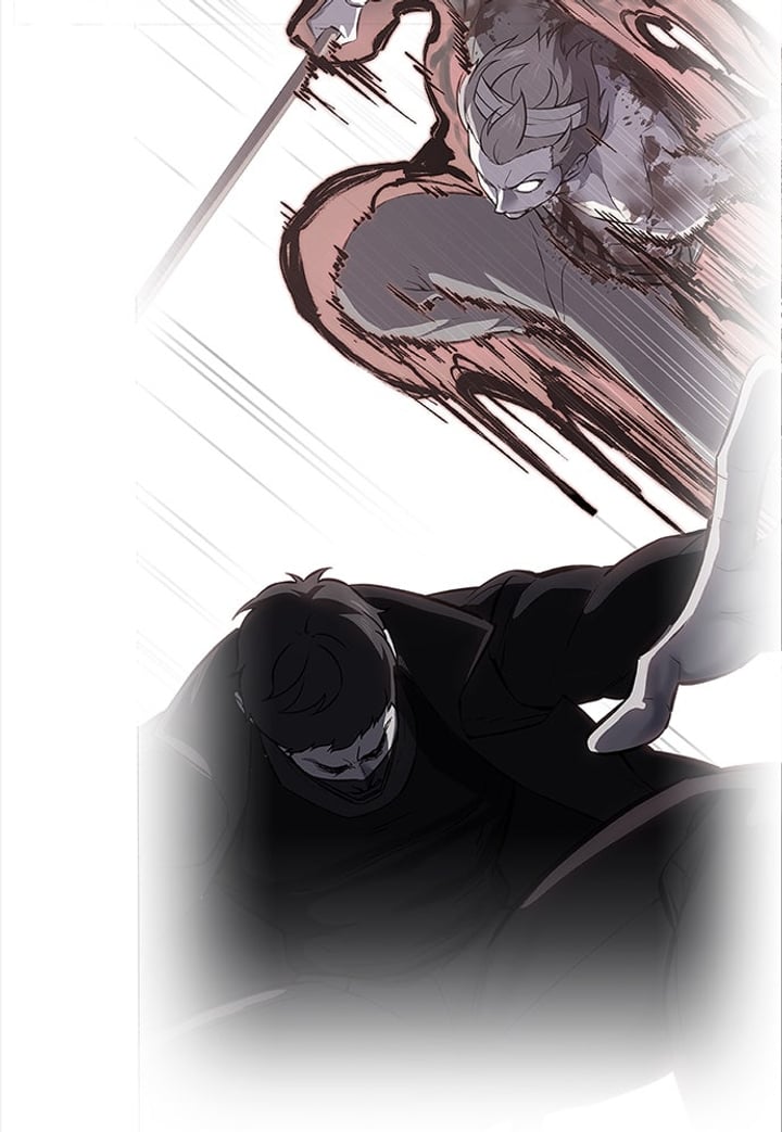 The Boy of Death Chapter 264 - Page 223