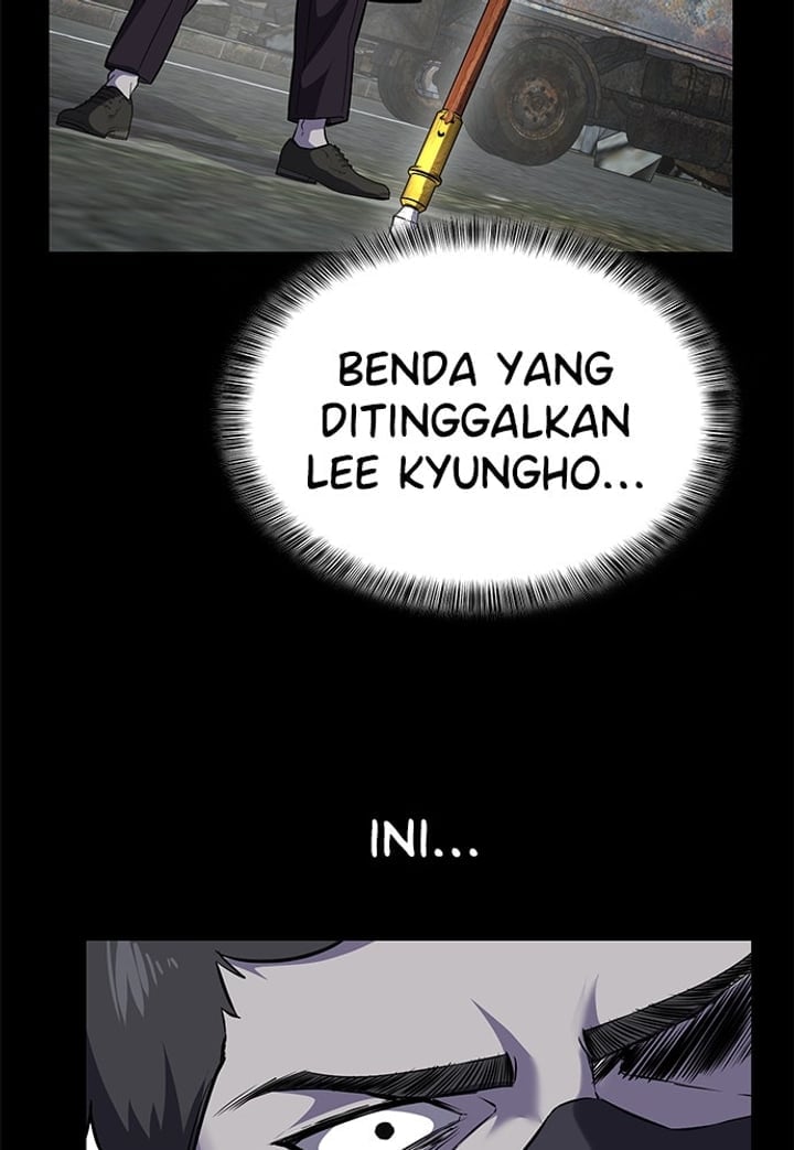 The Boy of Death Chapter 264 - Page 227
