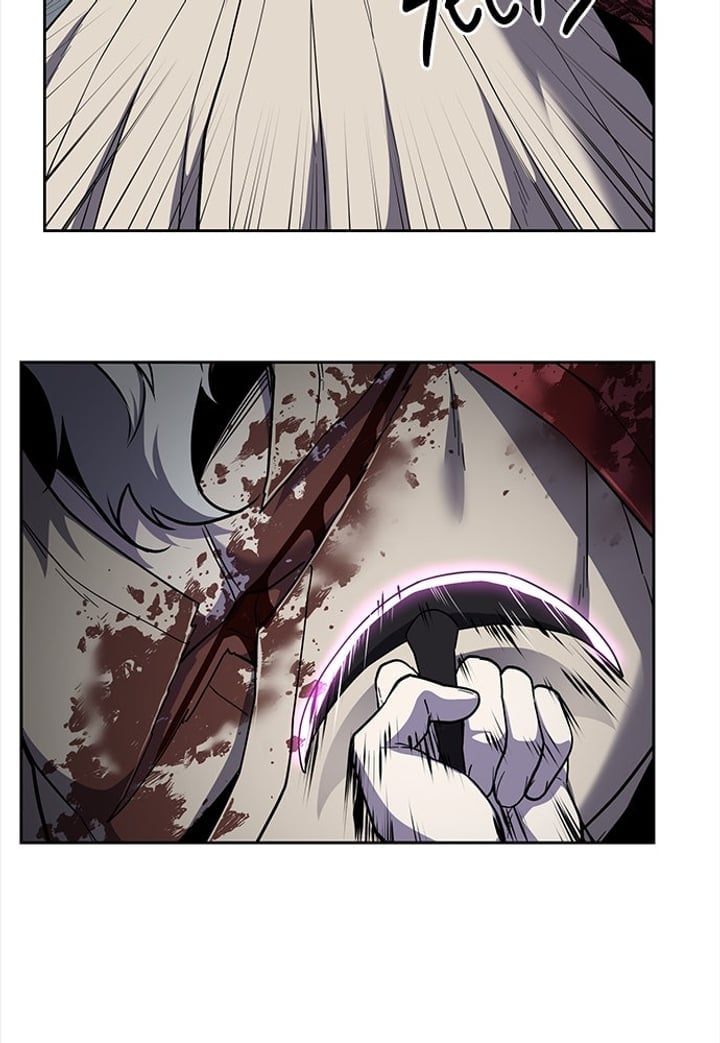 The Boy of Death Chapter 264 - Page 238