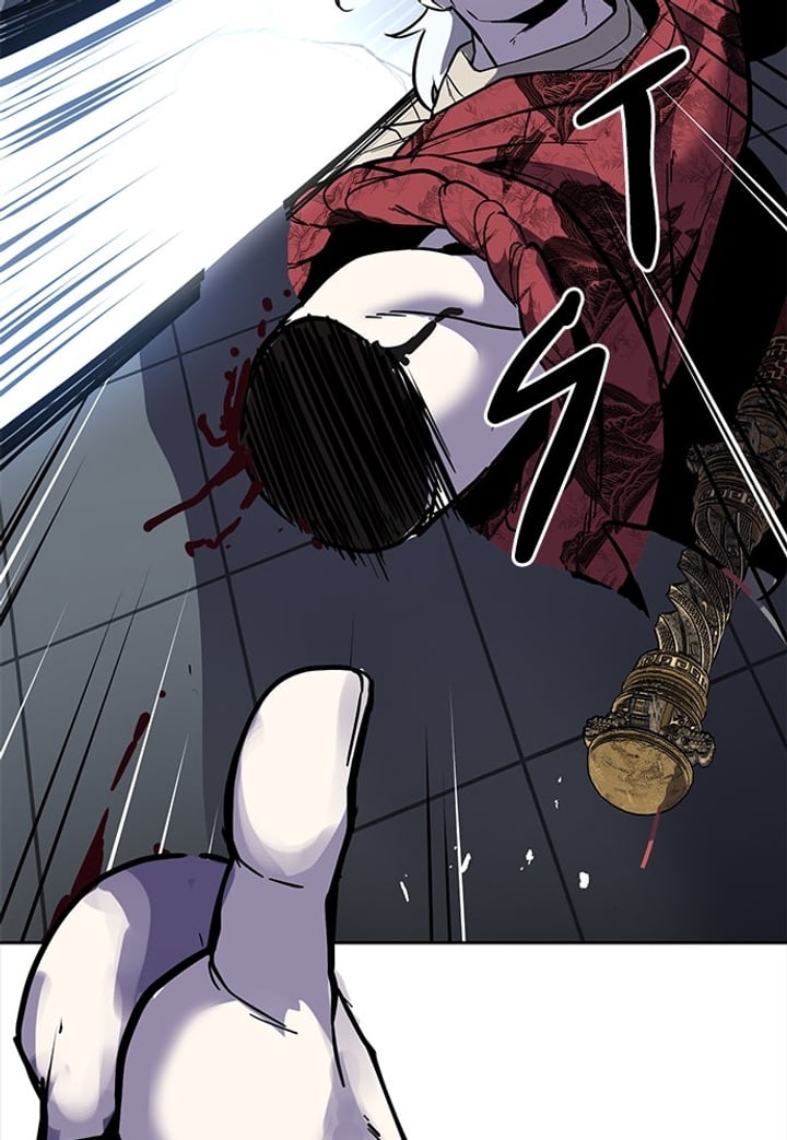 The Boy of Death Chapter 264 - Page 240