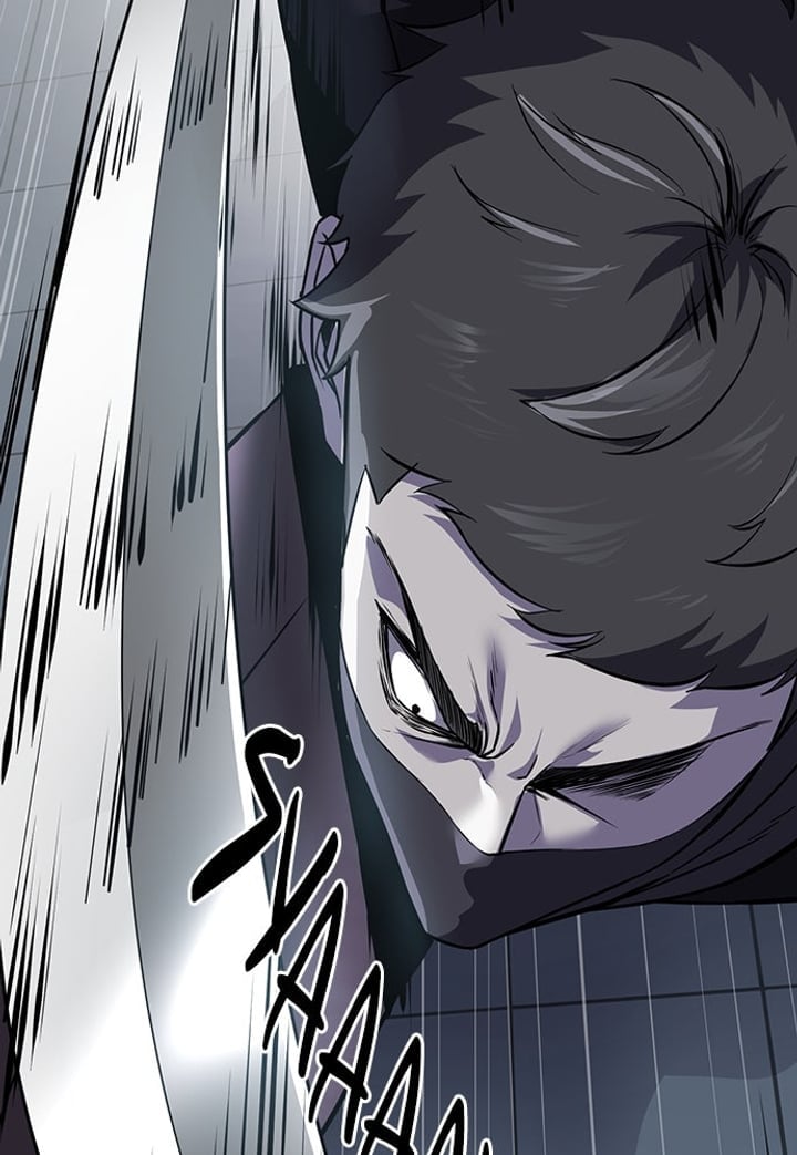 The Boy of Death Chapter 264 - Page 249
