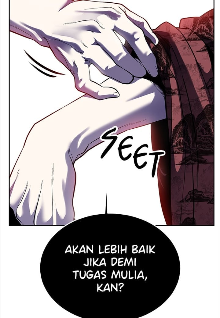 The Boy of Death Chapter 264 - Page 25