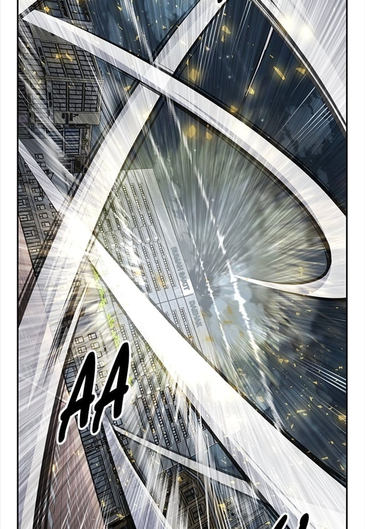 The Boy of Death Chapter 264 - Page 256