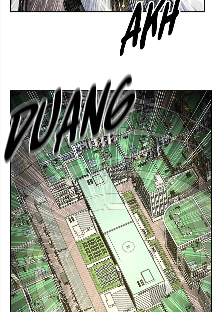 The Boy of Death Chapter 264 - Page 257