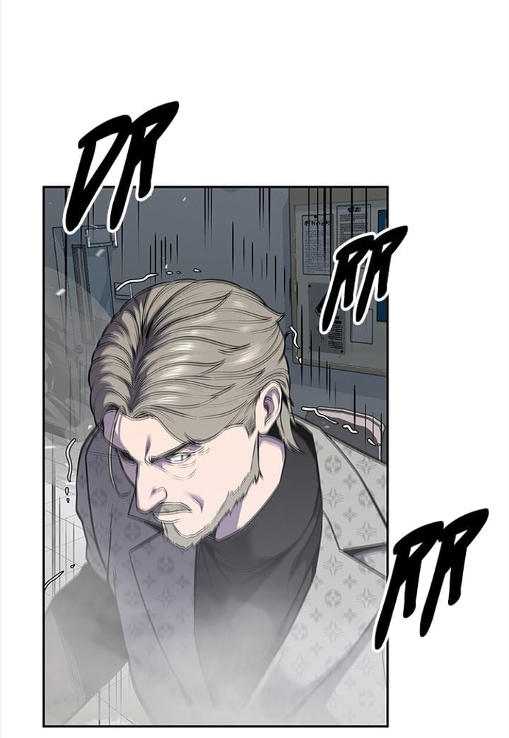 The Boy of Death Chapter 264 - Page 259