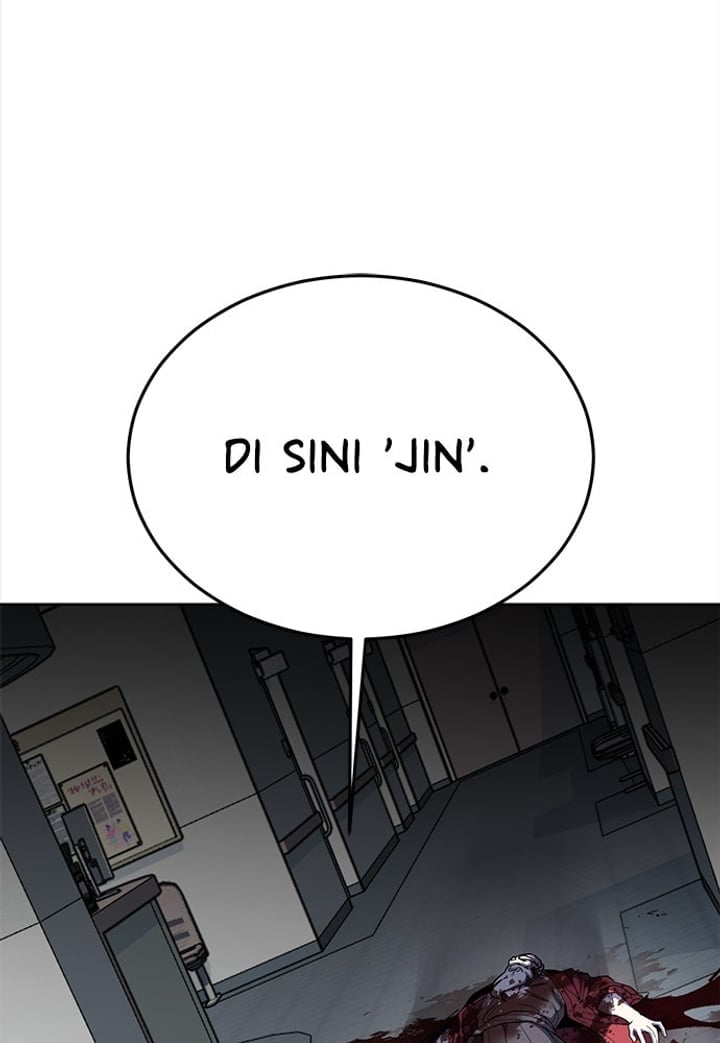 The Boy of Death Chapter 264 - Page 264