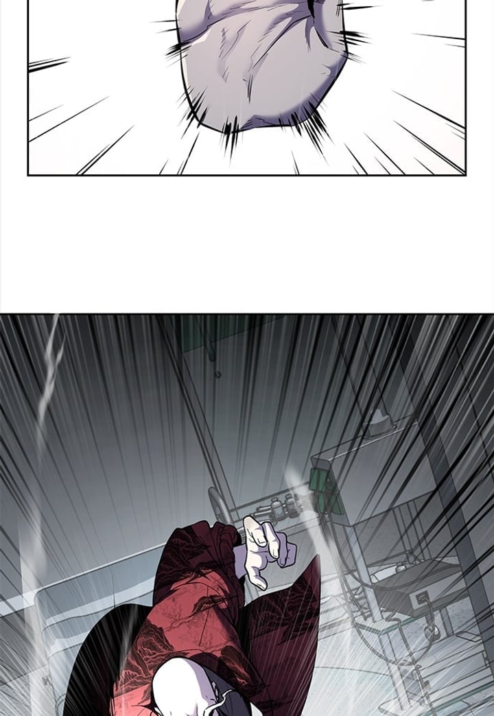 The Boy of Death Chapter 264 - Page 28