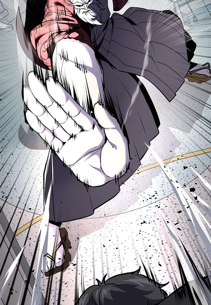The Boy of Death Chapter 264 - Page 29