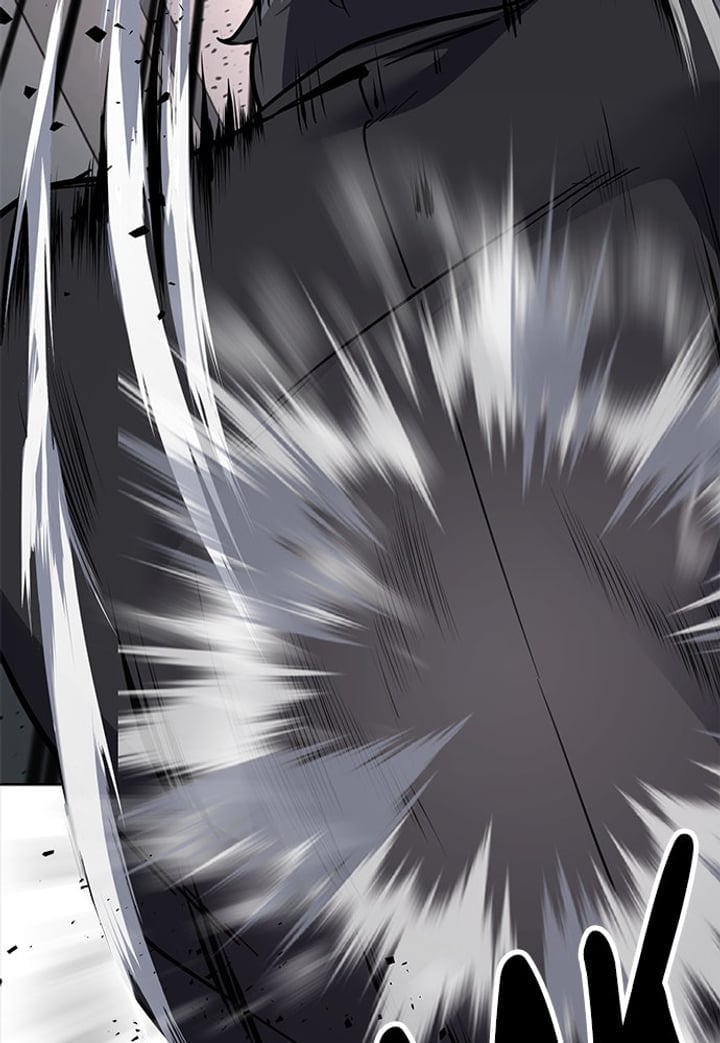 The Boy of Death Chapter 264 - Page 30