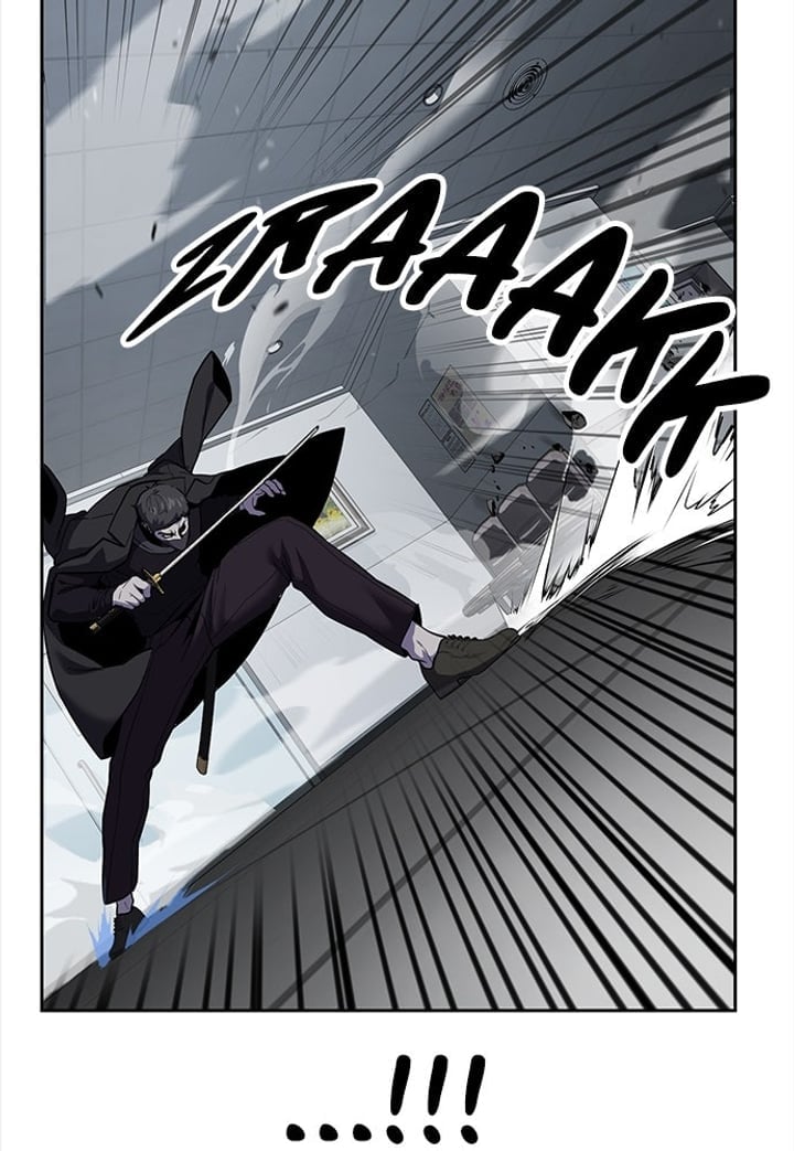 The Boy of Death Chapter 264 - Page 32