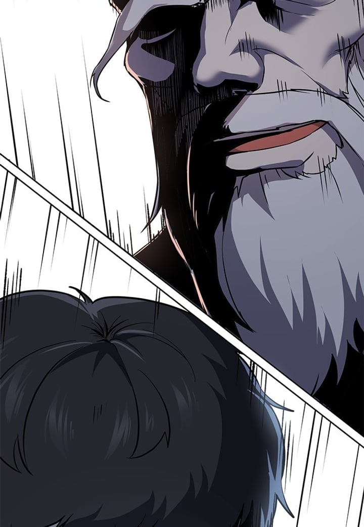 The Boy of Death Chapter 264 - Page 34