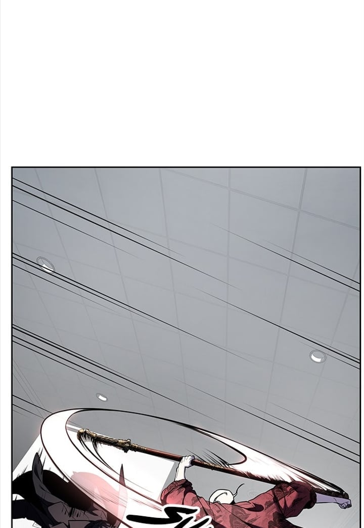 The Boy of Death Chapter 264 - Page 36
