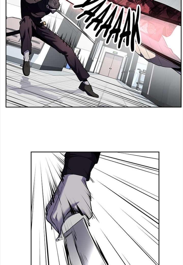 The Boy of Death Chapter 264 - Page 37