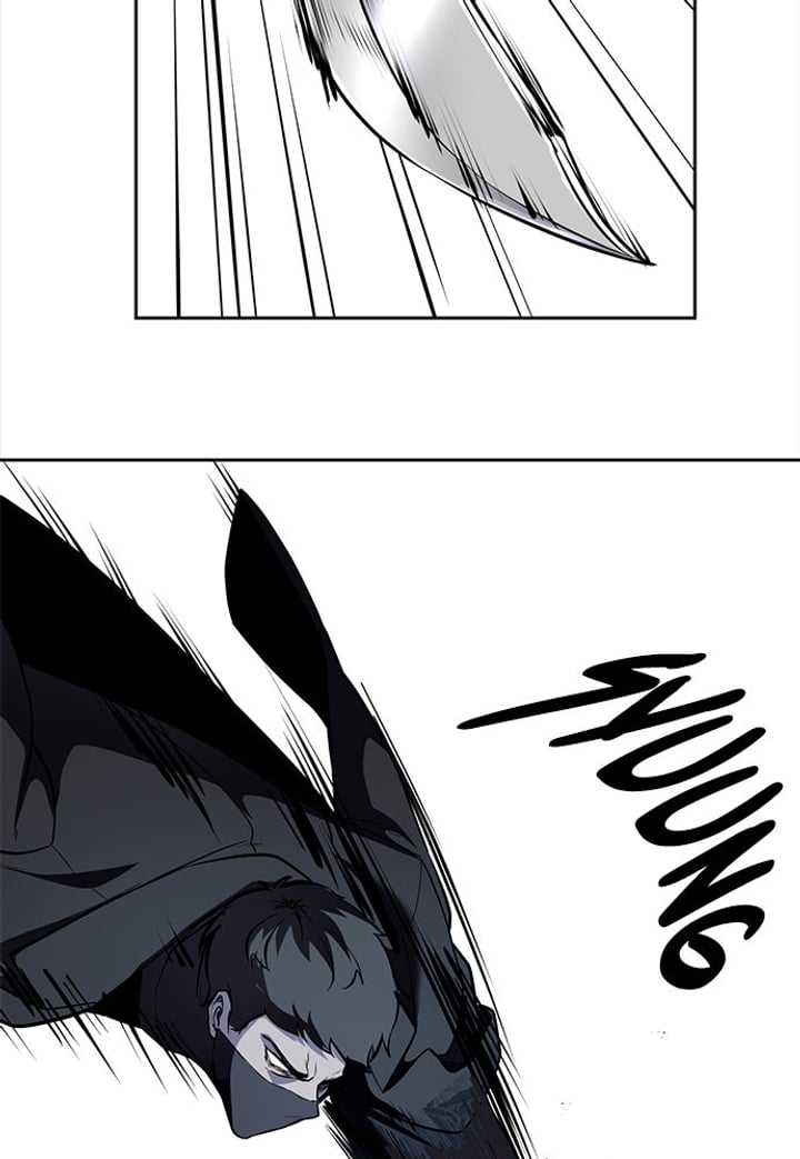 The Boy of Death Chapter 264 - Page 38
