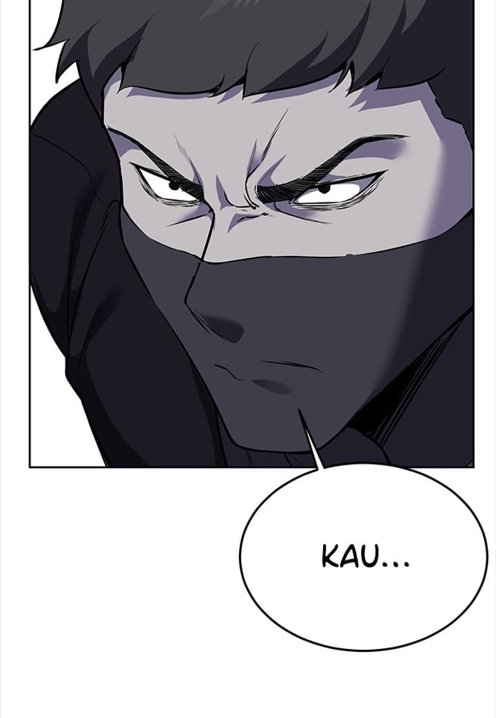 The Boy of Death Chapter 264 - Page 4