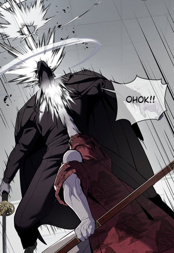 The Boy of Death Chapter 264 - Page 45