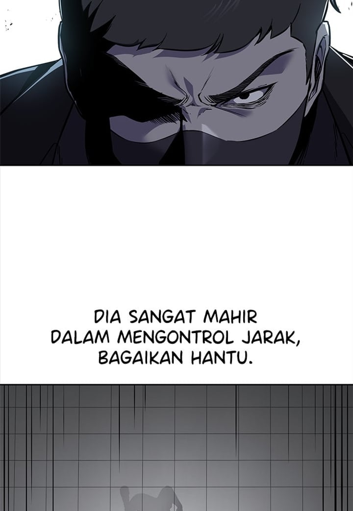 The Boy of Death Chapter 264 - Page 55