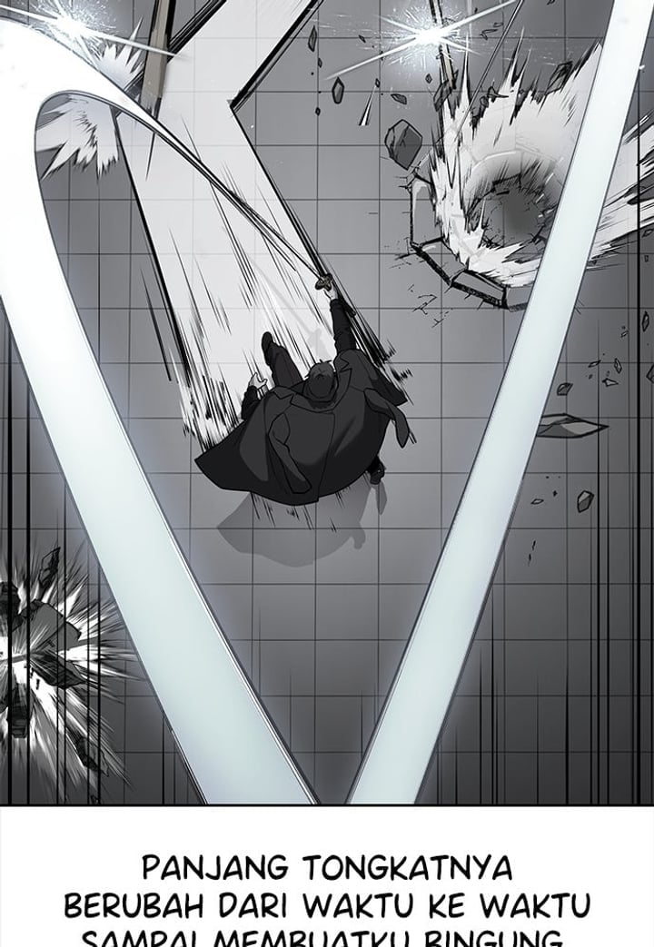 The Boy of Death Chapter 264 - Page 57