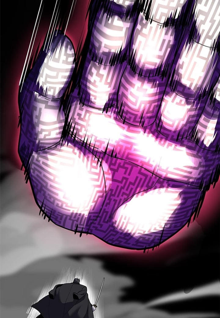 The Boy of Death Chapter 264 - Page 59