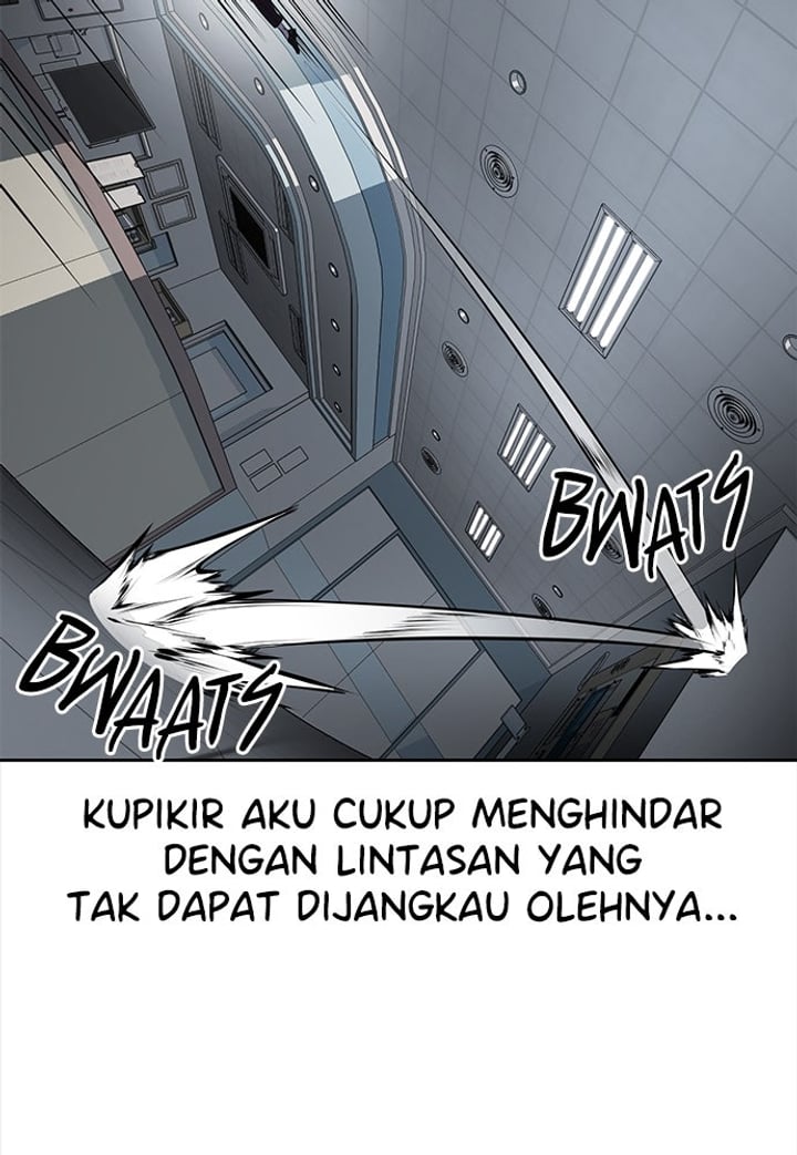 The Boy of Death Chapter 264 - Page 61