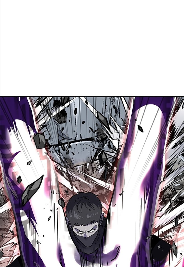 The Boy of Death Chapter 264 - Page 66