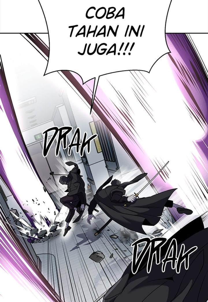 The Boy of Death Chapter 264 - Page 70
