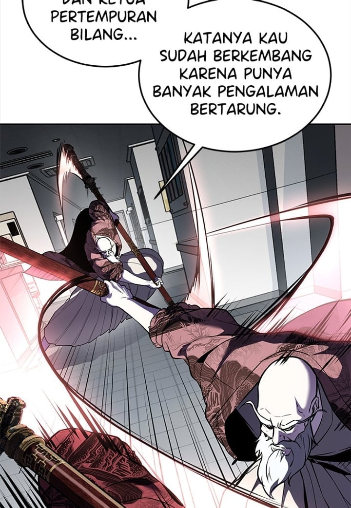 The Boy of Death Chapter 264 - Page 74