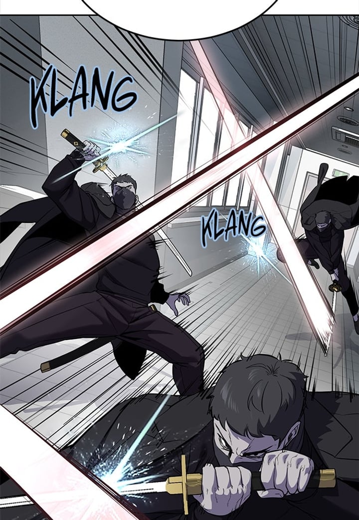 The Boy of Death Chapter 264 - Page 77