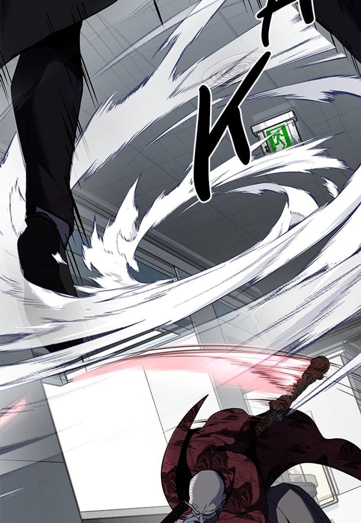 The Boy of Death Chapter 264 - Page 87
