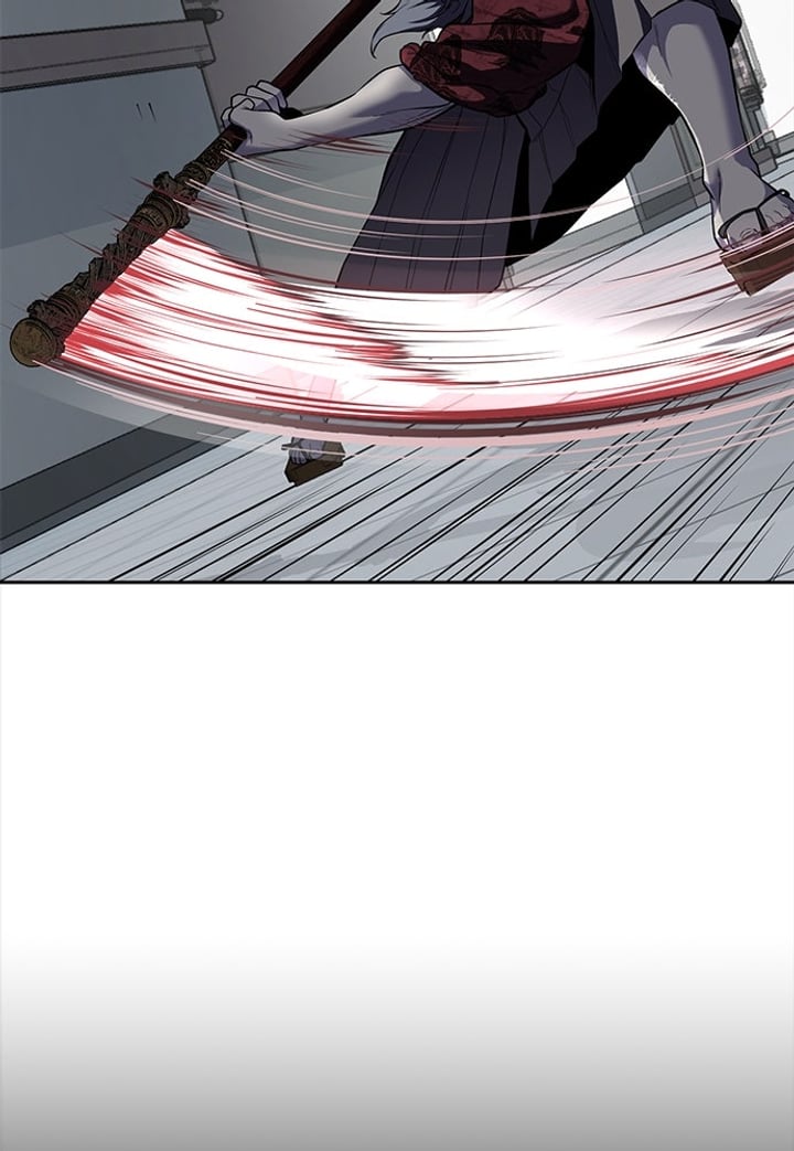 The Boy of Death Chapter 264 - Page 88