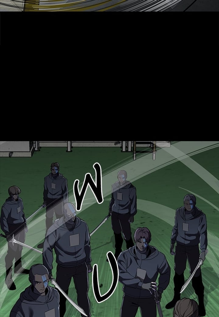 The Boy of Death Chapter 264 - Page 91