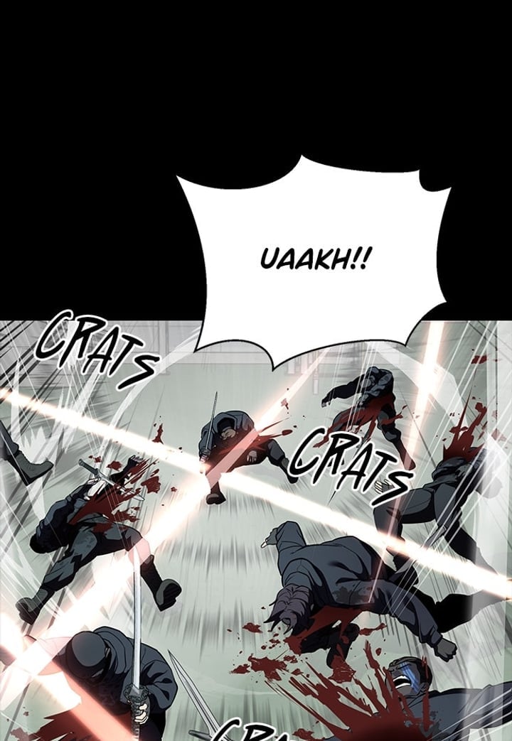 The Boy of Death Chapter 264 - Page 95