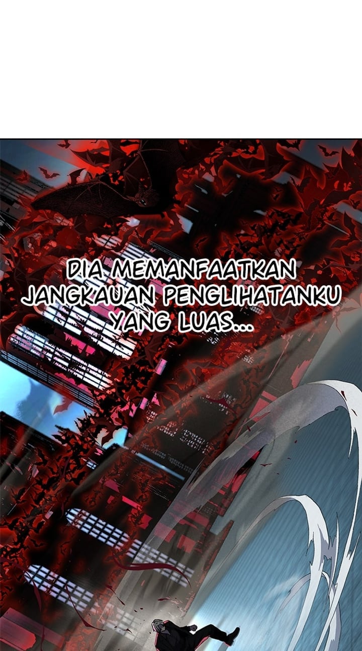 Baca The Boy of Death Chapter 265 Bahasa Indonesia page 206