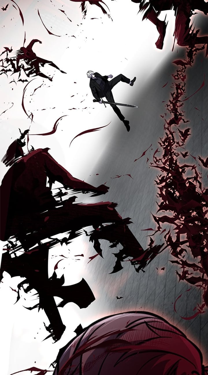 Baca The Boy of Death Chapter 265 Bahasa Indonesia page 212