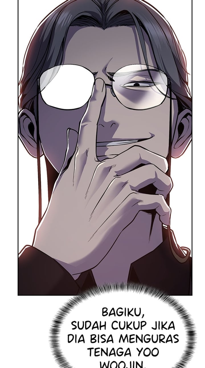 Baca The Boy of Death Chapter 265 Bahasa Indonesia page 230