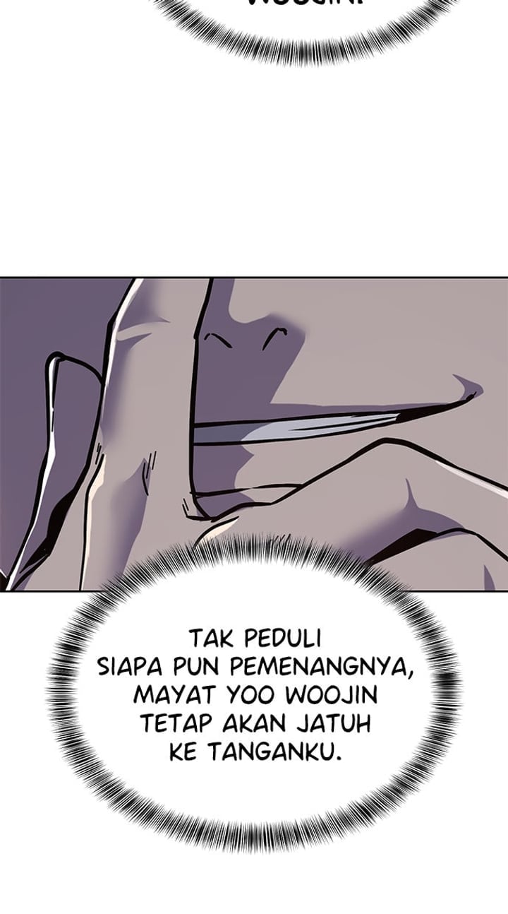 Baca The Boy of Death Chapter 265 Bahasa Indonesia page 232