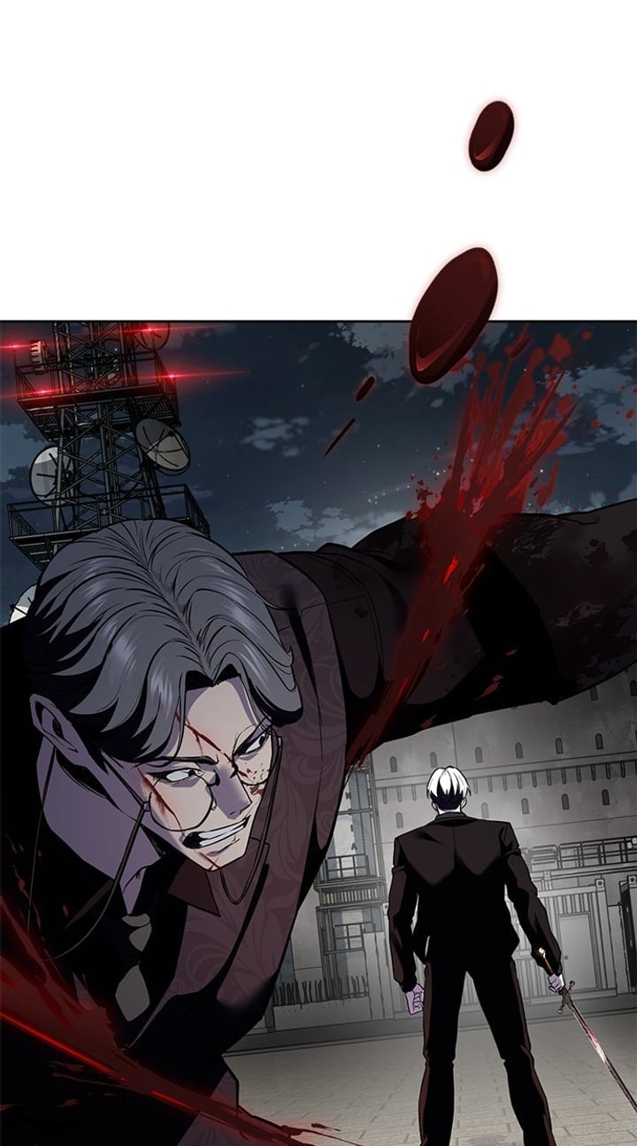 Baca The Boy of Death Chapter 265 Bahasa Indonesia page 262