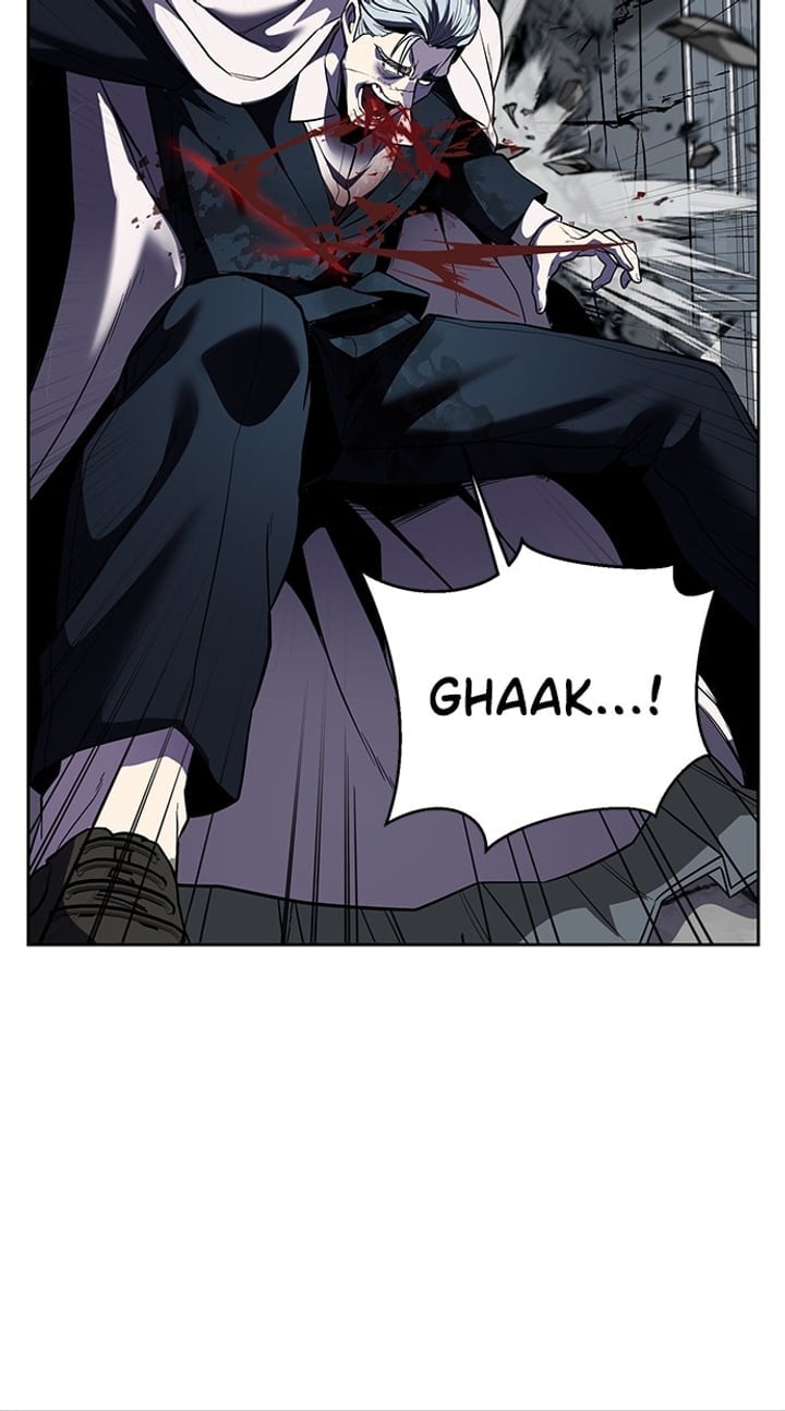 Baca The Boy of Death Chapter 265 Bahasa Indonesia page 266
