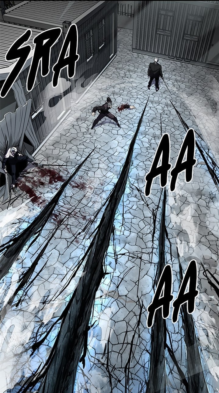 Baca The Boy of Death Chapter 265 Bahasa Indonesia page 268