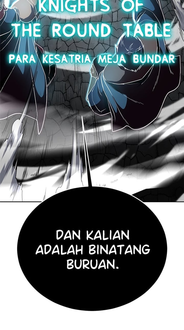Baca The Boy of Death Chapter 265 Bahasa Indonesia page 280