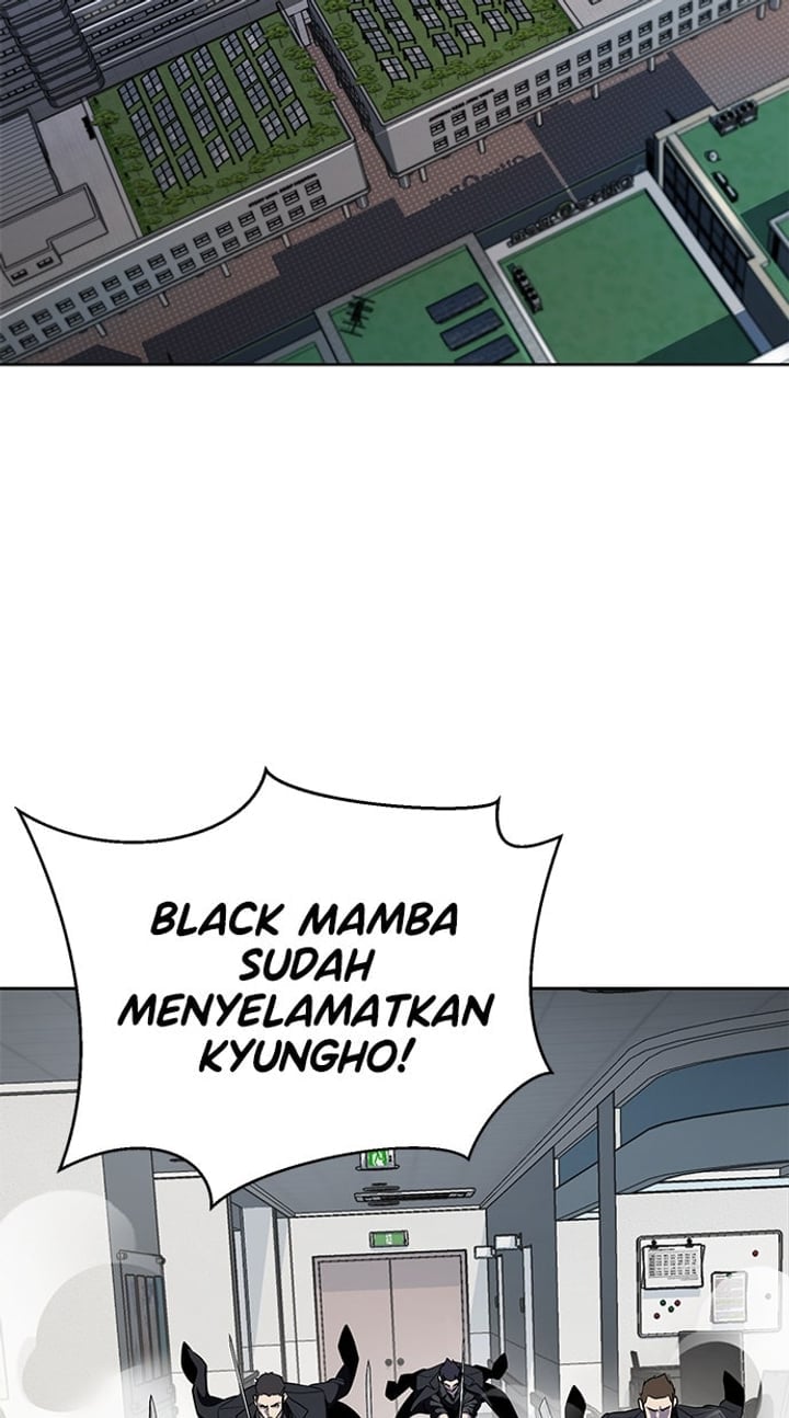 Baca The Boy of Death Chapter 265 Bahasa Indonesia page 284