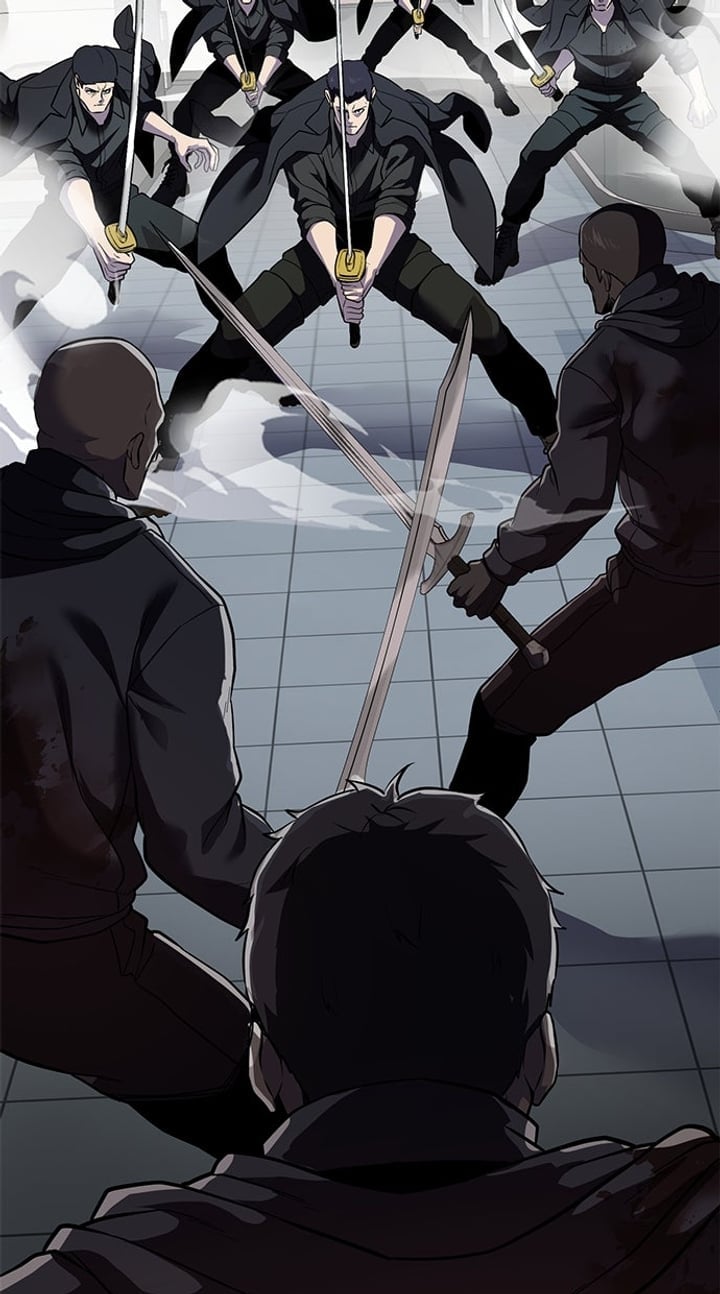 Baca The Boy of Death Chapter 265 Bahasa Indonesia page 286