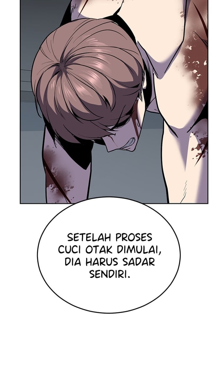 Baca The Boy of Death Chapter 265 Bahasa Indonesia page 296