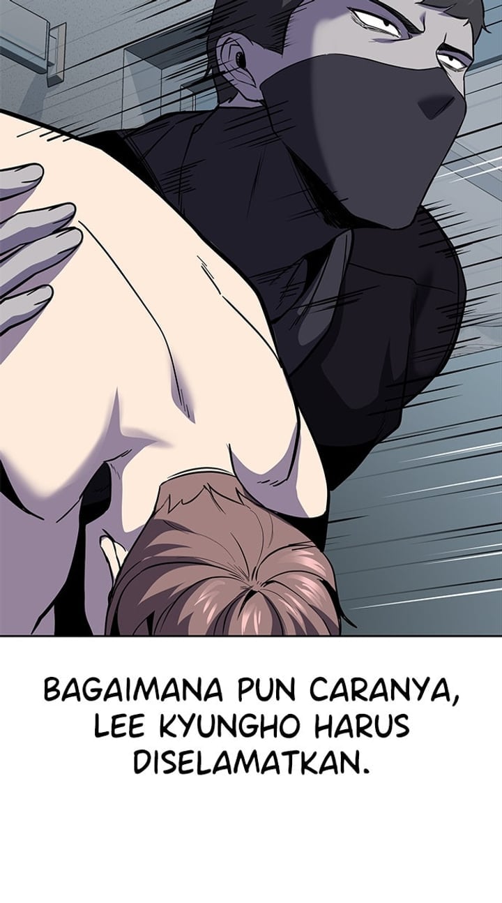 Baca The Boy of Death Chapter 265 Bahasa Indonesia page 300