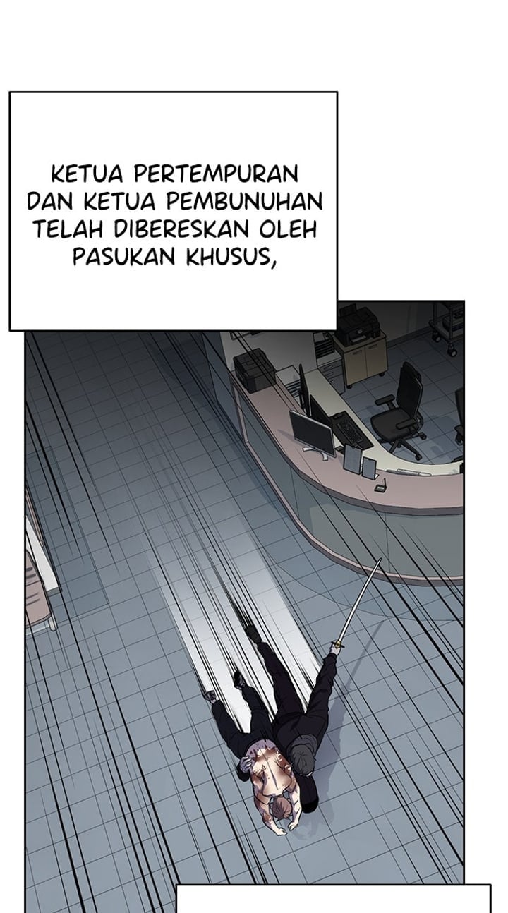 Baca The Boy of Death Chapter 265 Bahasa Indonesia page 302