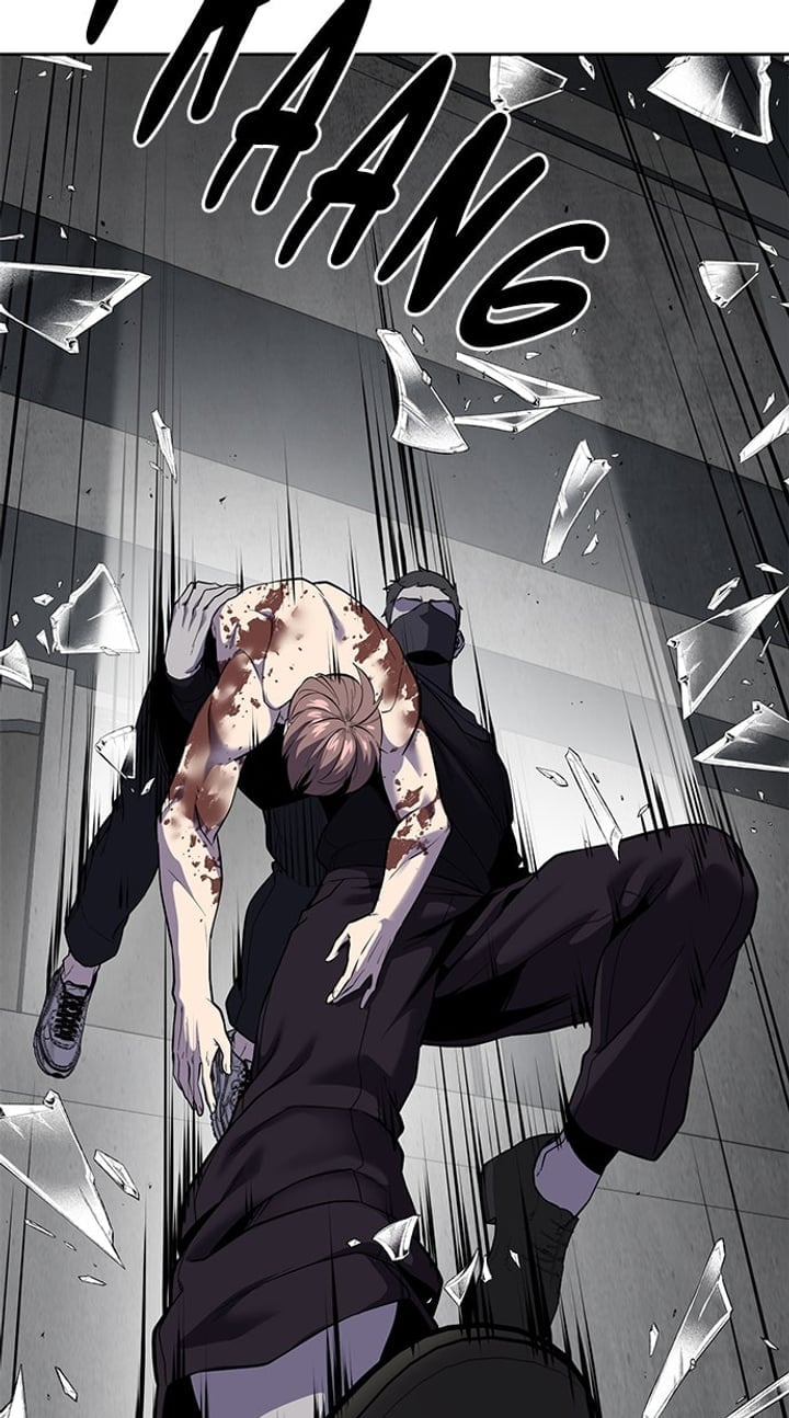 Baca The Boy of Death Chapter 265 Bahasa Indonesia page 308
